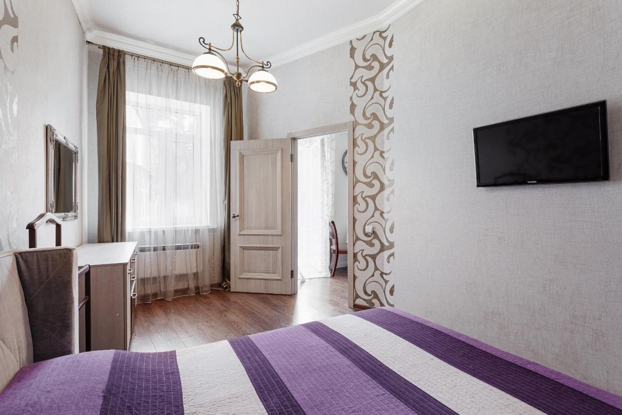 One Bedroom On Deribasovskaya Одеса Екстер'єр фото