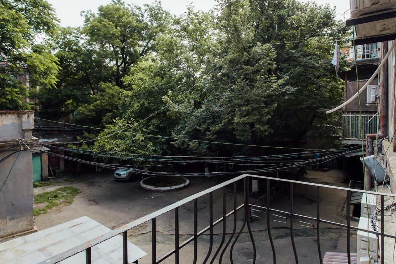 One Bedroom On Deribasovskaya Одеса Екстер'єр фото