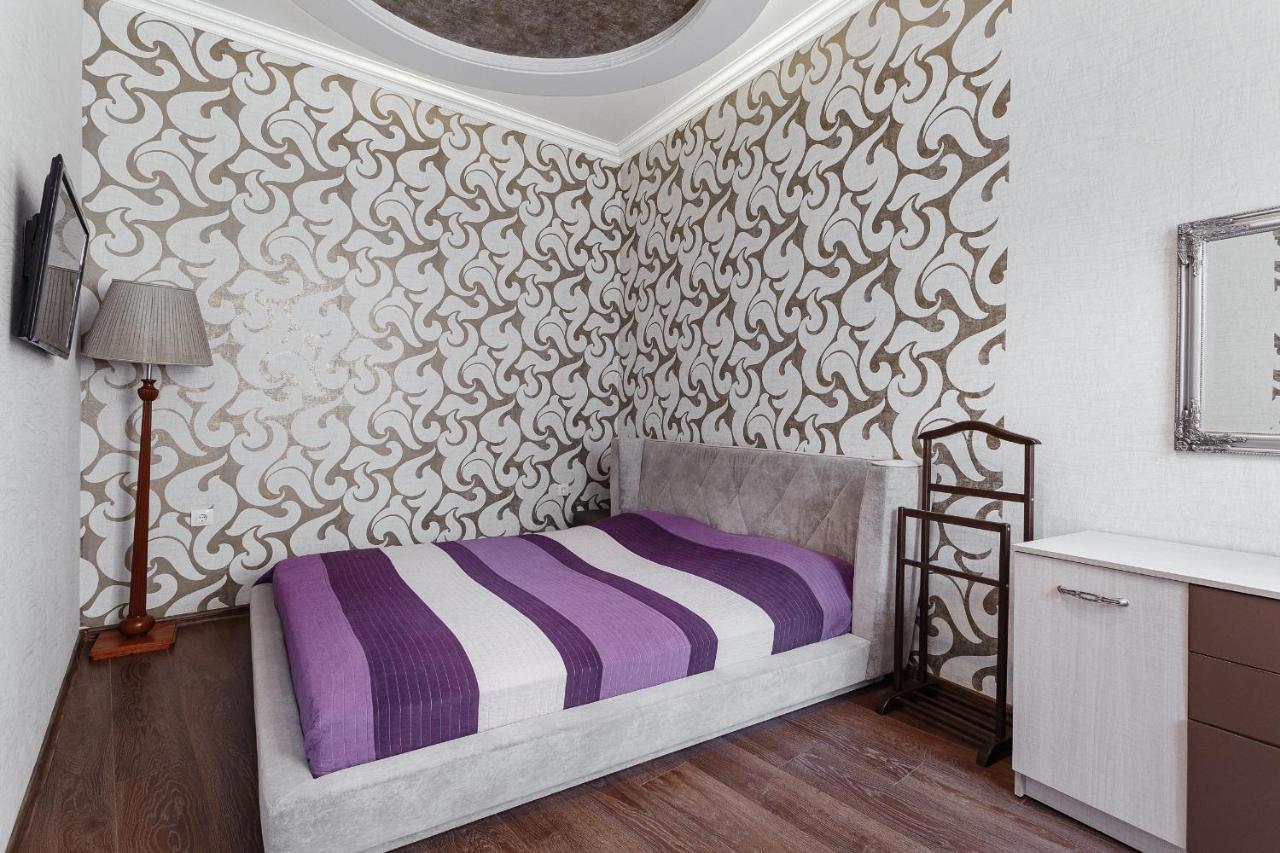 One Bedroom On Deribasovskaya Одеса Екстер'єр фото