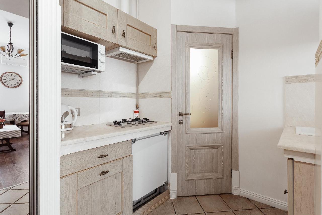 One Bedroom On Deribasovskaya Одеса Екстер'єр фото